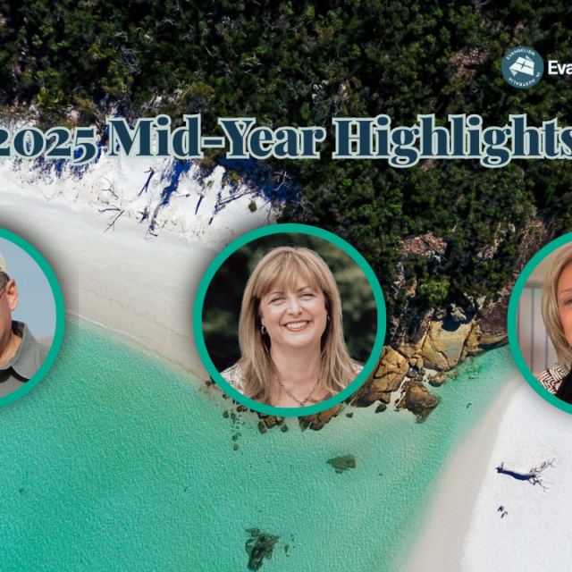 mid-year highlights 2025