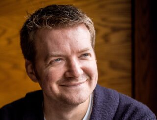 Justin Brierley
