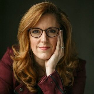 Mary Jo Sharp