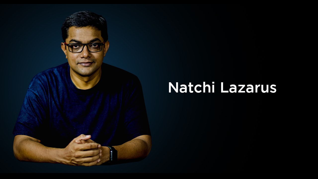 Natchi Lazarus