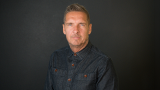 Paul Gibbs