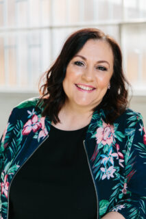 Prophetic EEvangelism with Roma Waterman