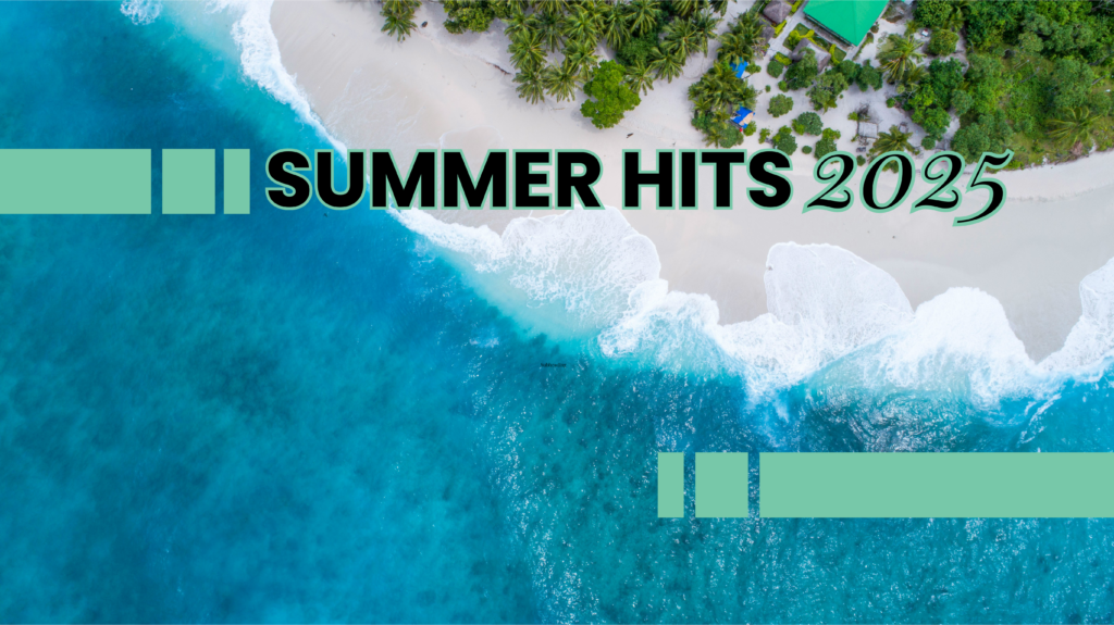 SUMMER HITS 2025