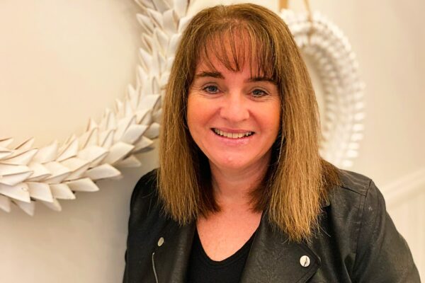tina waldrom