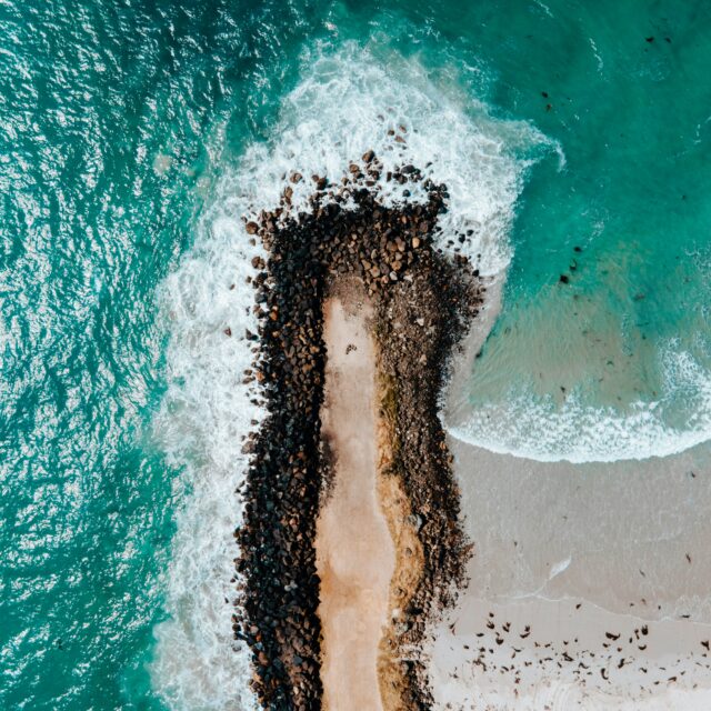 Ideas Convention Beach